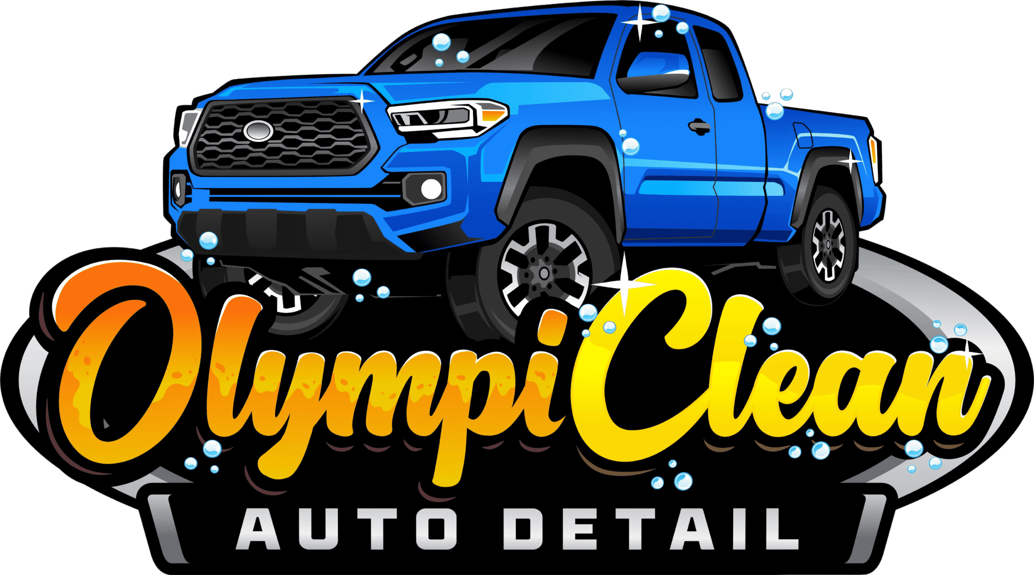 Car Detailing in Hillsboro Oregon | OlympiClean Auto Detail
